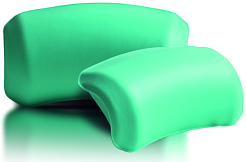 1Marka Подголовник Eka EG зеленый – фотография-2